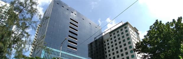 Cebu IT Tower 2 Image