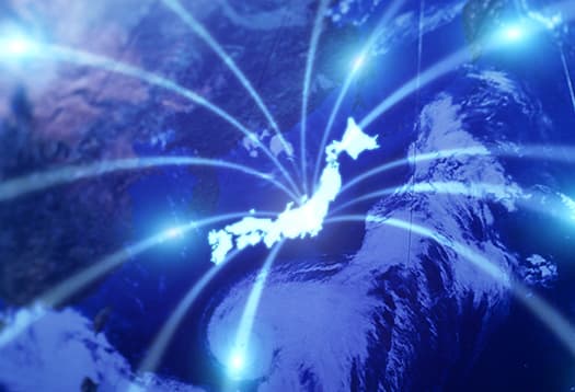 「ISR」の設立、日本市場でのサービス立ち上がりから拡大へ