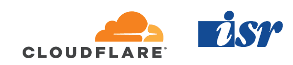 株式会社インターナショナルシステムリサーチとCloudflare, Inc. がパートナー契約を締結