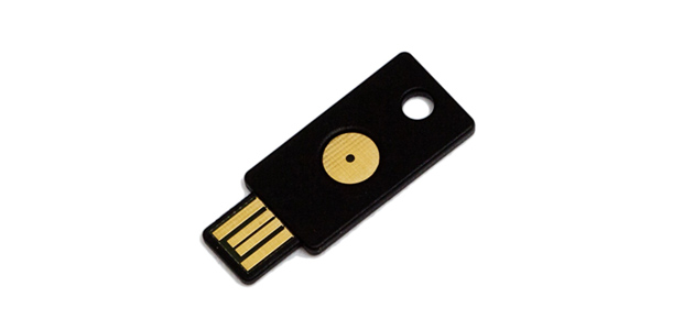 yubikey